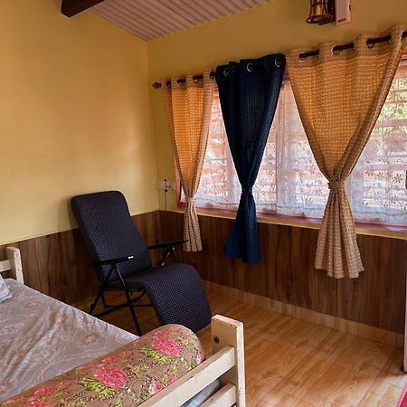 Kanjira House Ooty Exterior photo
