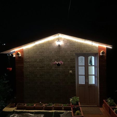 Kanjira House Ooty Exterior photo
