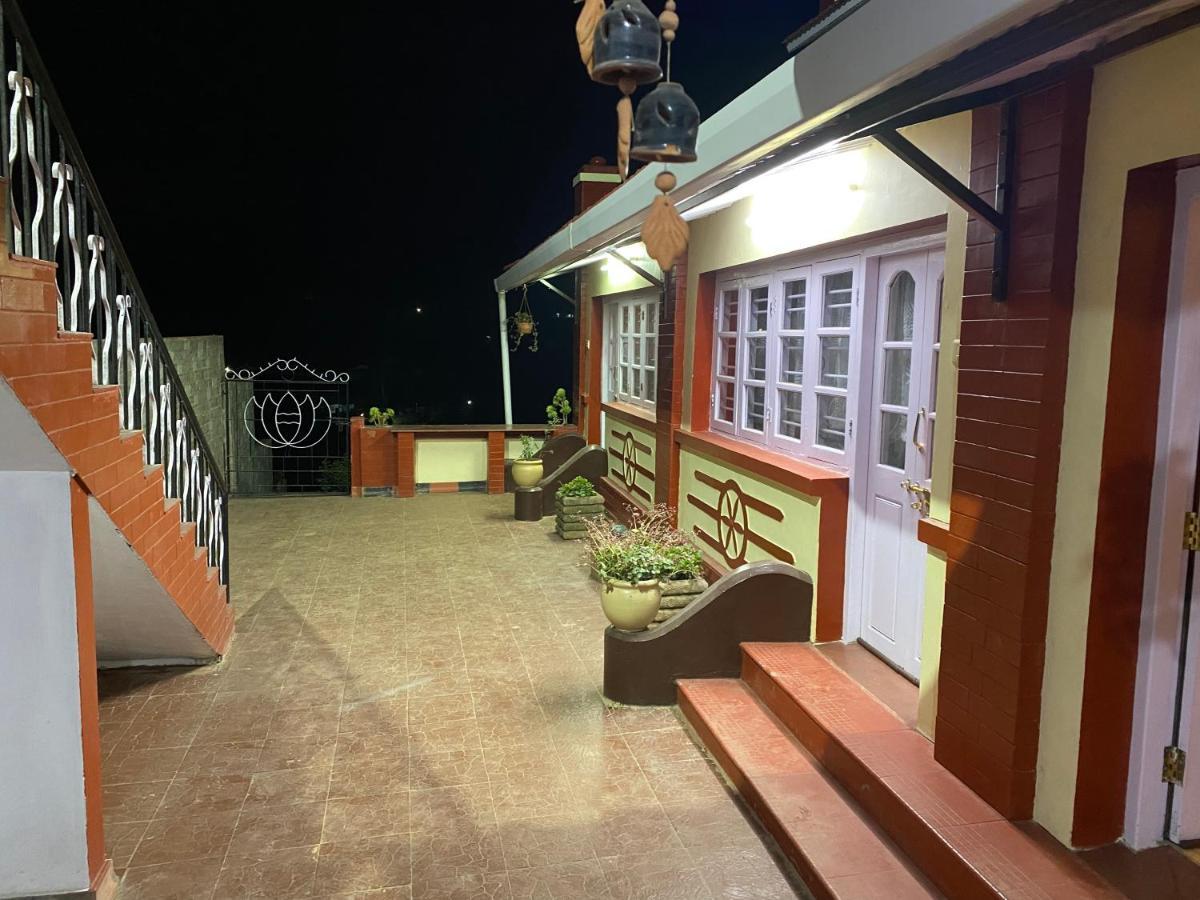 Kanjira House Ooty Exterior photo