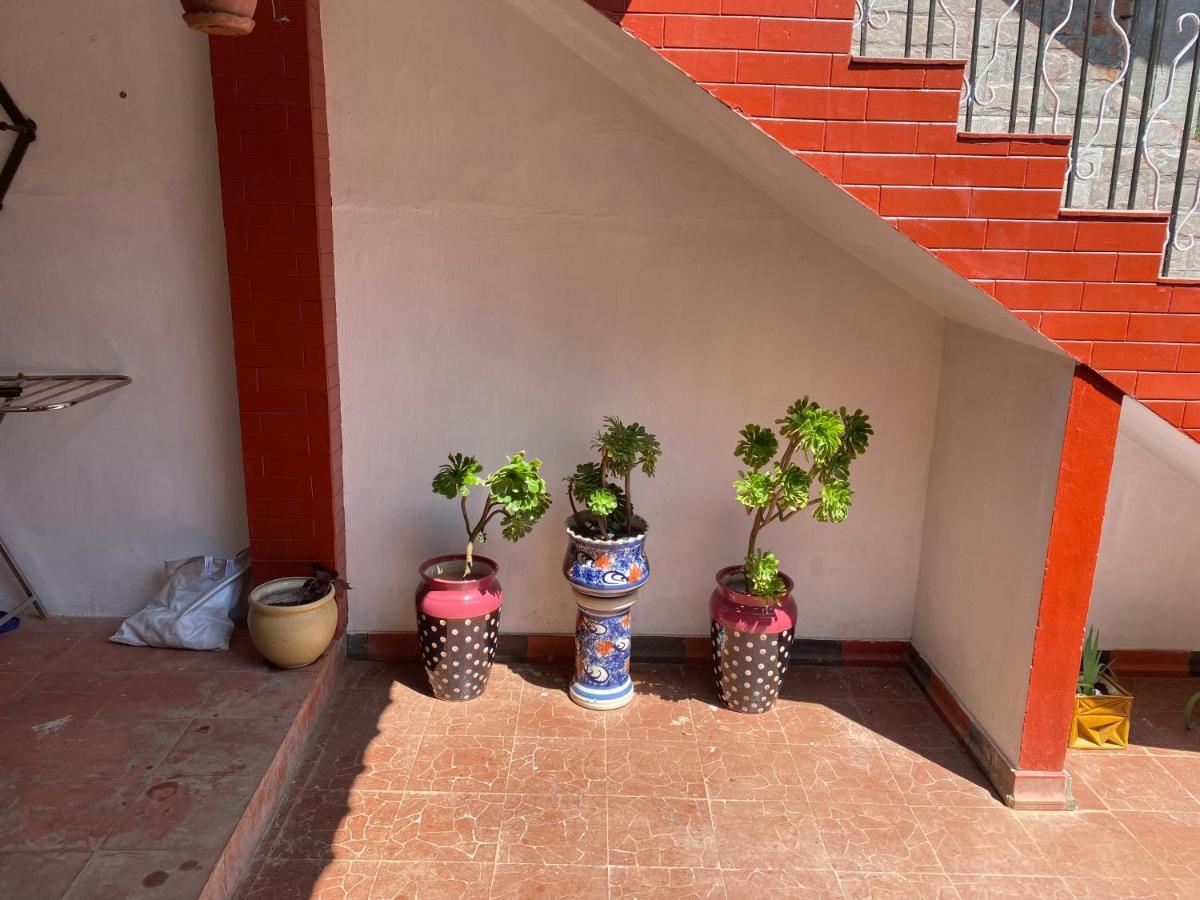 Kanjira House Ooty Exterior photo