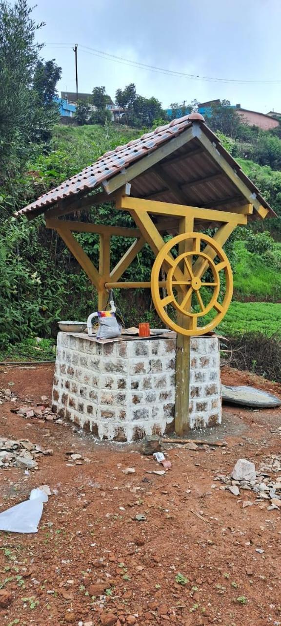 Kanjira House Ooty Exterior photo