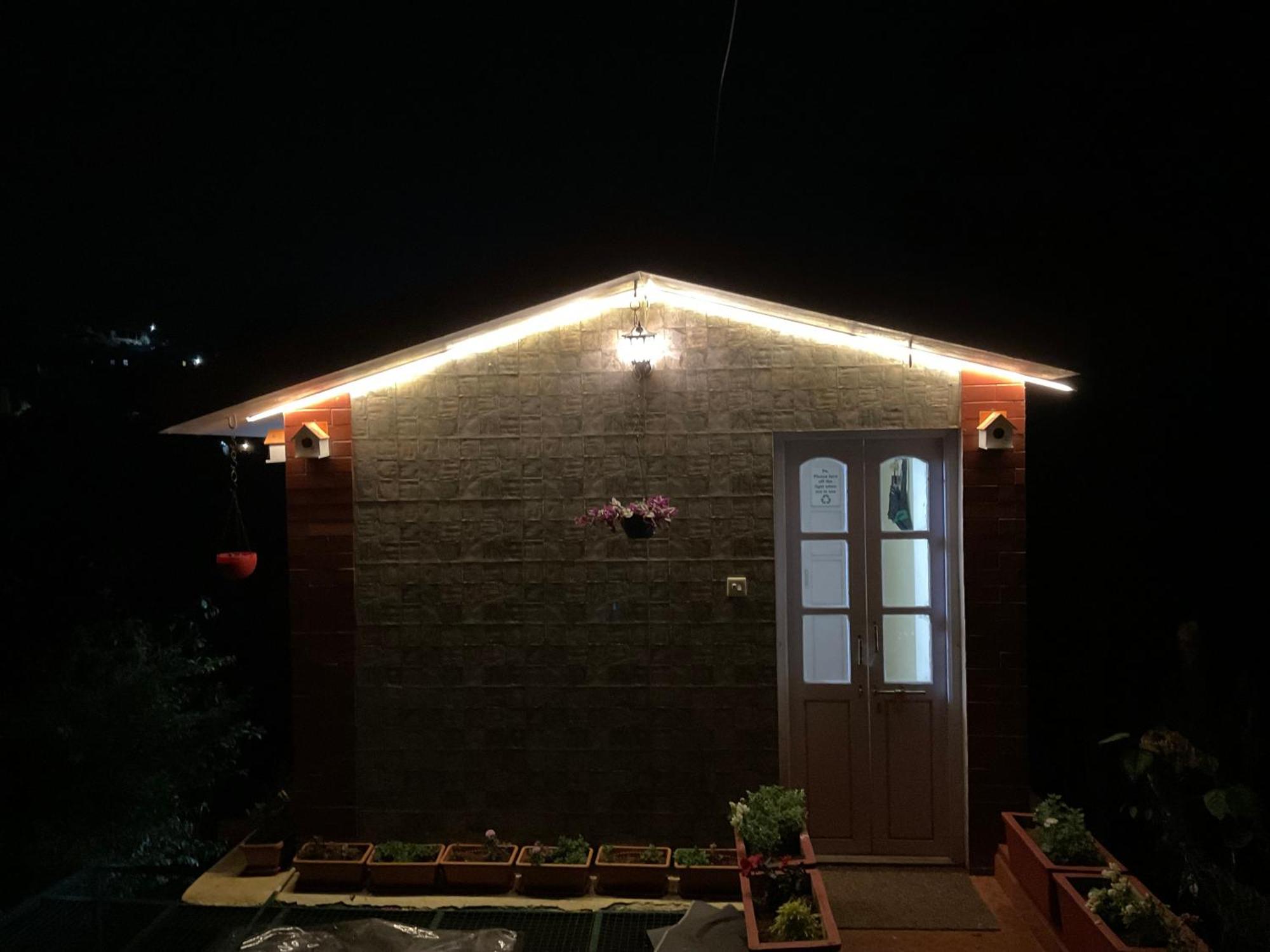 Kanjira House Ooty Exterior photo